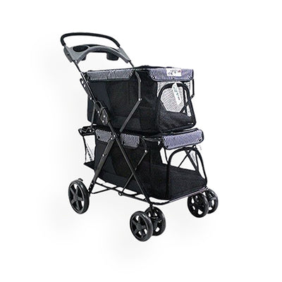 Καρότσι Twins 51x85x100