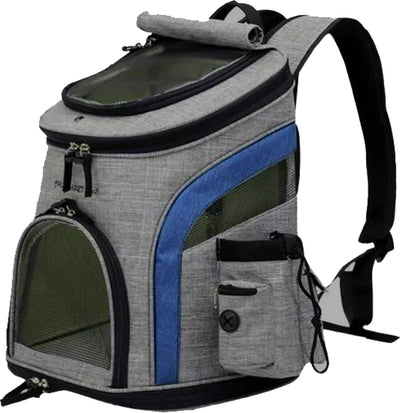 Τσάντα Grey Hicker