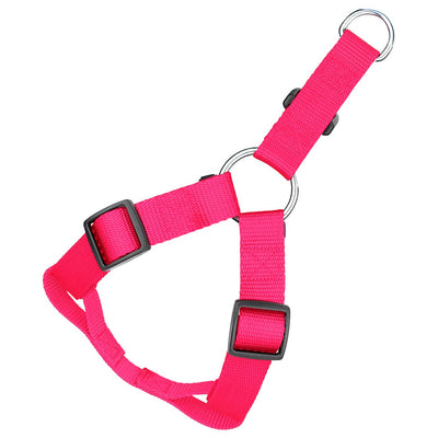 Σαμαράκι ιμάντας pink medium