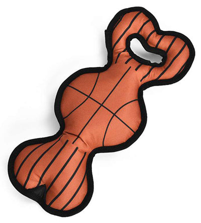 Basketball plush with sound 33cm Barry King