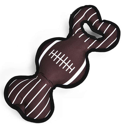 Rugby plush with sound 33cm Barry King