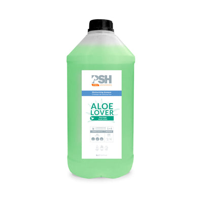 PSH ALOE LOVER SHAMPOO 5000ml