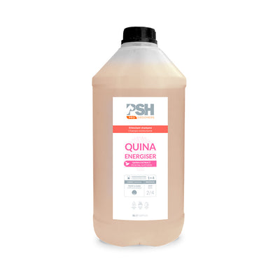 PSH QUINA ENERGISER SHAMPOO 5000ml
