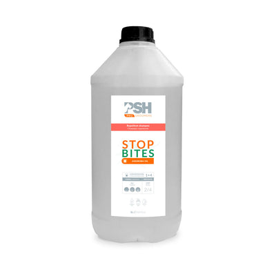 PSH STOP BITES SHAMPOO 5000ml