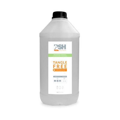 PSH TANGLE FREE CONDITIONER 5000ml