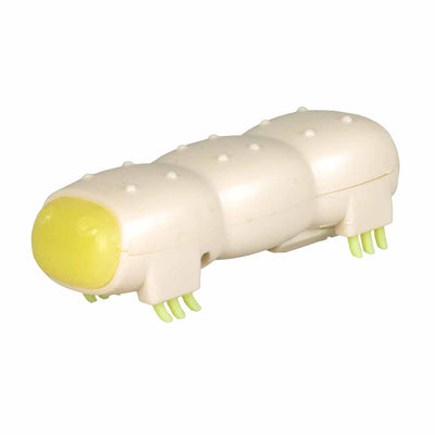 Buzzing caterpillar White Display 12pcs