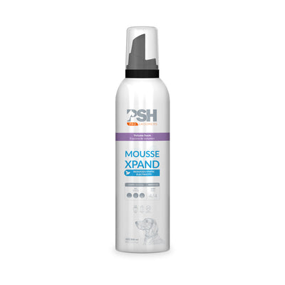 PSH MOUSSE XPAND FOAM 300ml