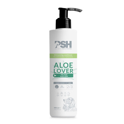 PSH ALOE LOVER CONDITIONER 300ml