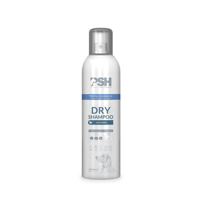 PSH DRY SHAMPOO 300ml