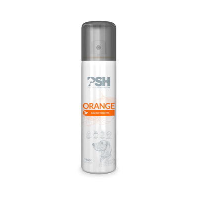PSH ORANGE EAU DE TOILETTE 75ml