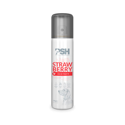 PSH STRAWBERRY EAU DE TOILET 75ml