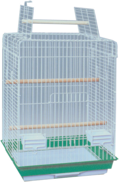 Κλουβί Eva 830
