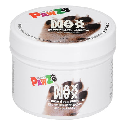 Pawz Max wax 60gr