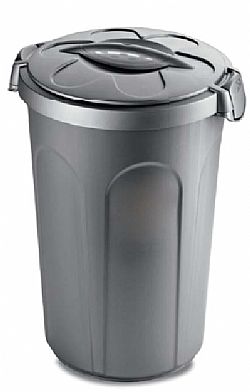 Δοχείο Αποθήκευσης Tom 46L