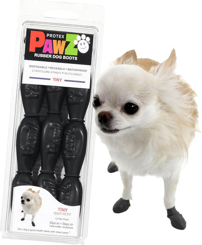 Παπουτσάκια black Tiny