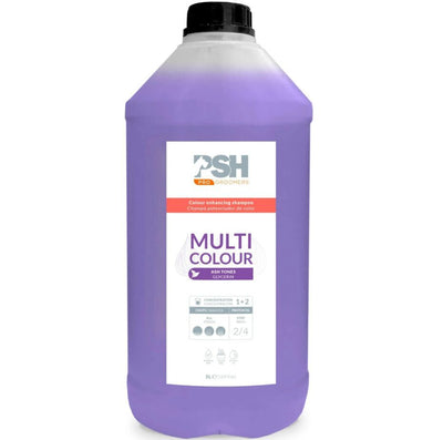 PSH MULTI COLOUR SHAMPOO 5000ml