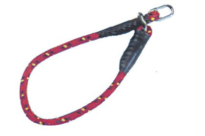 Περιλαίμιο στρογγυλό (Rope) Νο1 0.8x40cm