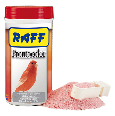Prontocolor για κοκκίνισμα 150gr Raff