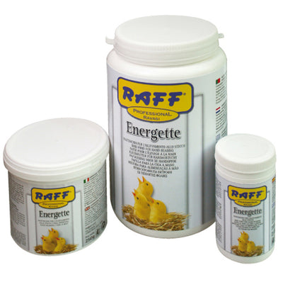 Energette τροφή για νεογνά 1κg Raff