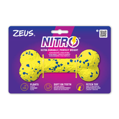 ZS Nitro Bendy Bone, 16cm