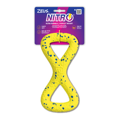 ZS Nitro Tugger, 22cm