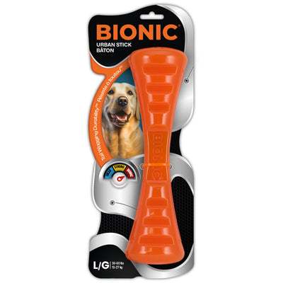BIONIC Urban Stick, Large, 26cm (10in)