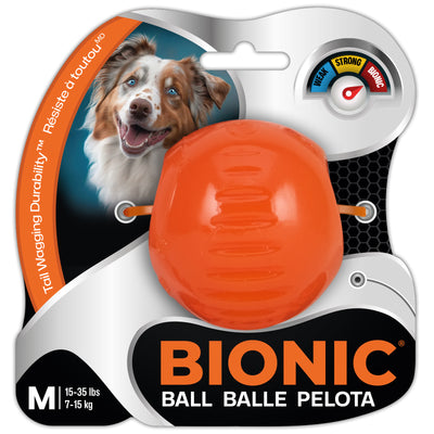 BIONIC Ball, Medium 6.7cm (2.6in)