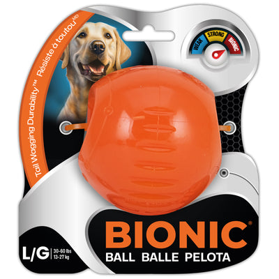 BIONIC Ball, Large 8.2cm (3.25in)