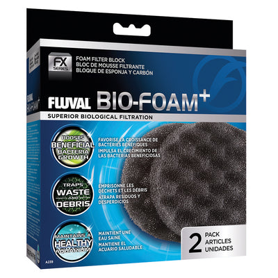 Fluval FX5/FX6 Bio Foam