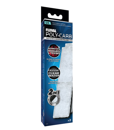 FL U4 Underwater Filter Cartridge