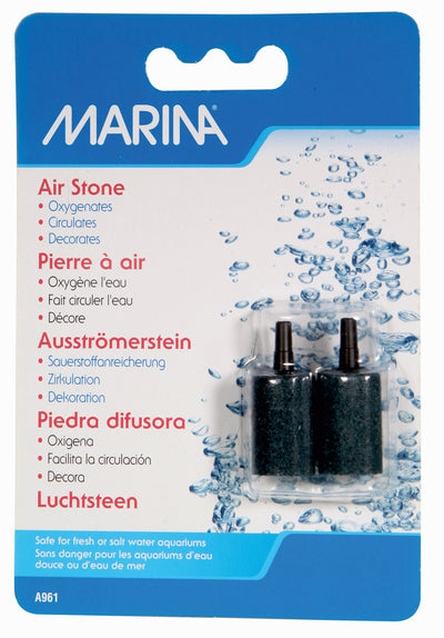 MA Cylinder Type Airstone, 1x7/16in-V