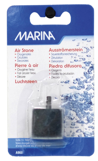 Elite Cylinder Type Airstone, 1x1in-V