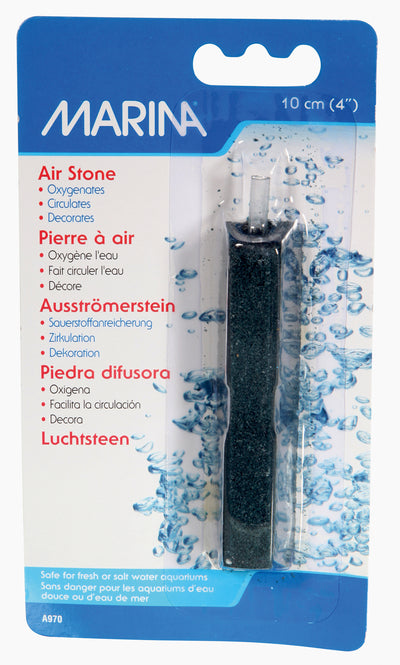 MA Longstone Airstone, 4in-V
