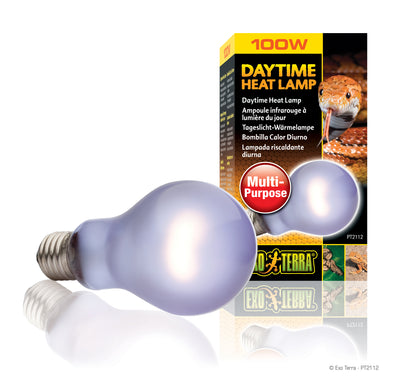 Exo Terra Day Glo Bulb 100W-V