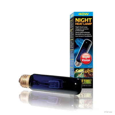 Exo Terra Night Glo Bulb 25W-V