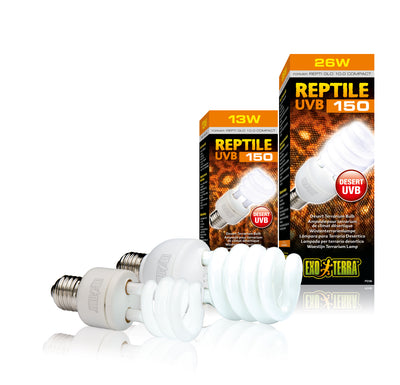 EXT ReptiGlo 10.0 Desert Terr. 13W-V