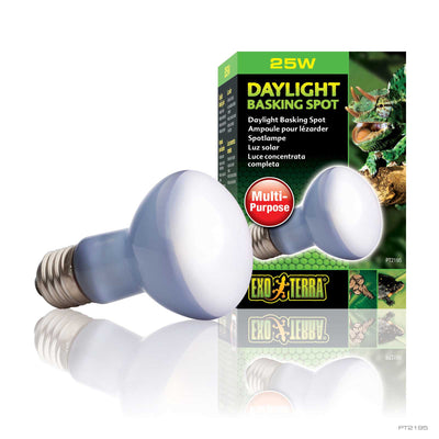 EX Sun Glo Basking Spot Lamp R63, 25W