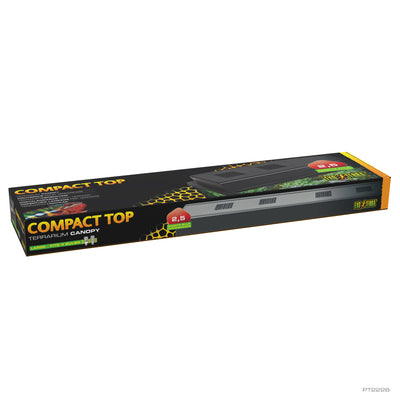Exo Terra Compact Top Canopy 90cm (36in)