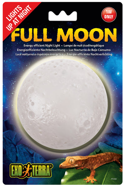 Full Moon