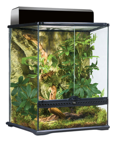 Exo Terra All Glass Terrar., L45xW60cm-V