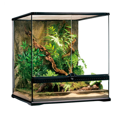 Exo Terra Terrarium Tank.-V