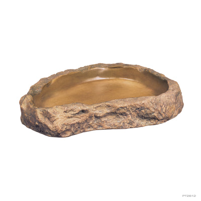 Exo Terra Feeding Dish Large-V