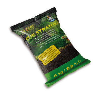 EX Sub Stratum.BioactiveVolcanic Sub 4kg