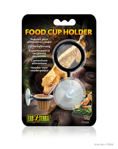 EX Food Cup Holder