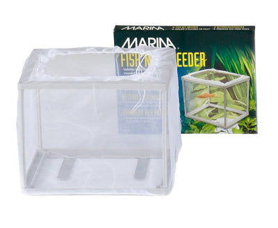Marina Fish Net Breeder
