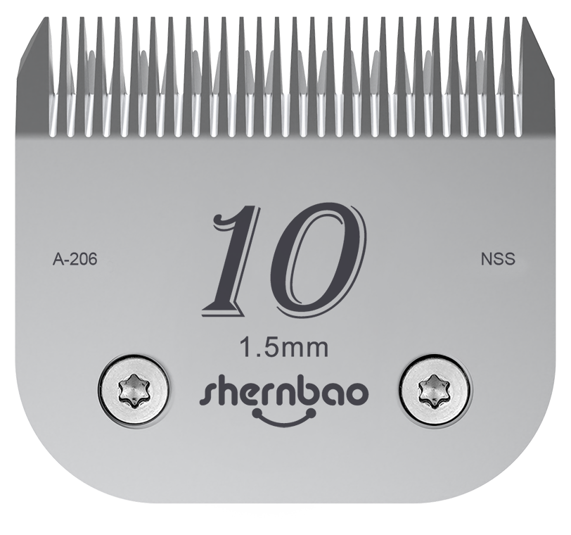 Κεφαλή NSS-10/1,5mm Ceremic Blade