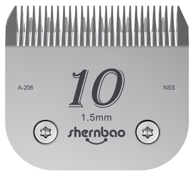 Κεφαλή NSS-10/1,5mm Ceremic Blade