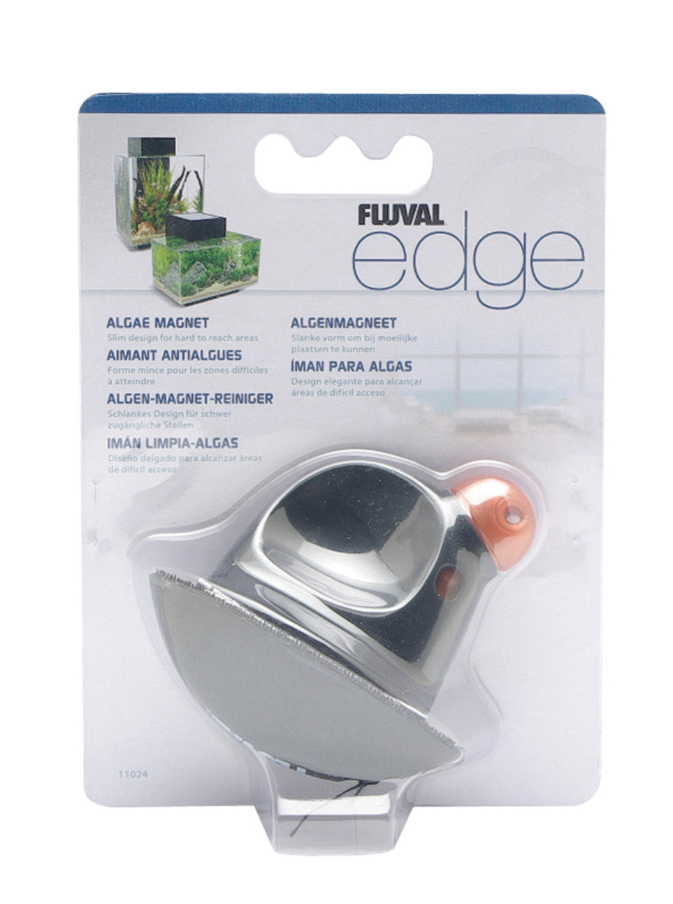 Fluval Edge Aquarium Algae Magnet