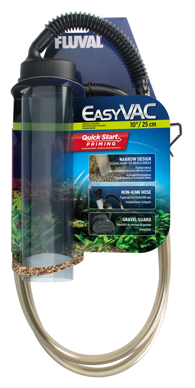 Marina Aquarium Gravel Cleaner Small-V