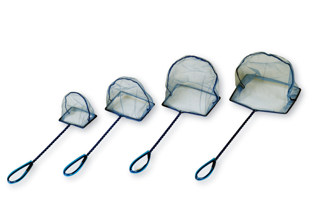 Marina 10cm Nylon Fish Net-V